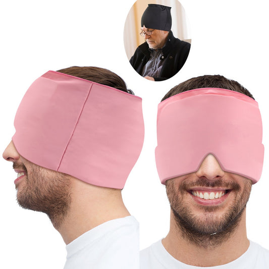 Migraine Cap