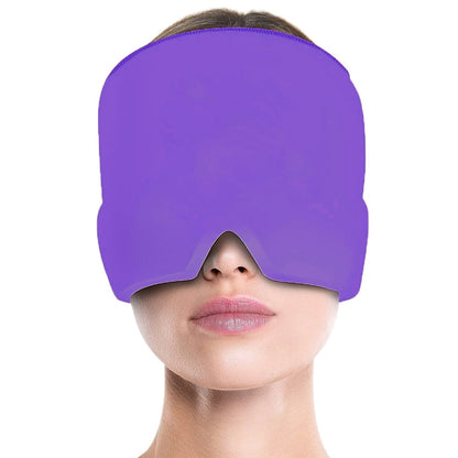 Migraine Cap